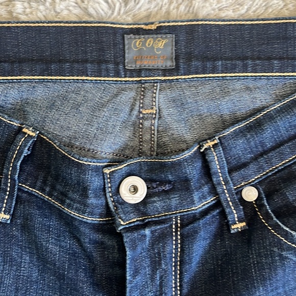 CITIZENS of HUMANITY JEANS - Picture 2 of 9